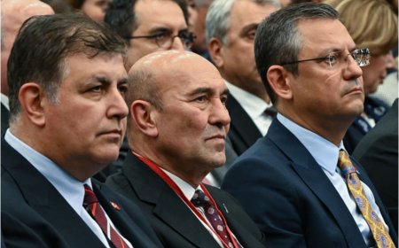 İzmir Büyükşehir Belediye Başkanı Cemil Tugay istifa mı edecek?