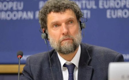 Abdulkadir Selvi’den üçüncü yazı: Mesele Osman Kavala meselesi değil, mesele Türkiye meselesi
