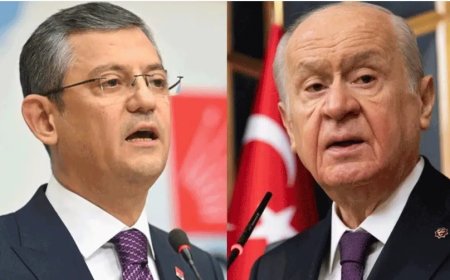 Son dakika! 'Yumuşama' adımları sürüyor! Özel Bahçeli'yi de ziyaret edecek
