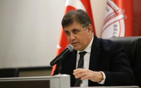 Gazeteci Sabahattin Önkibar'dan şok Cemil Tugay adaylık iddiası!