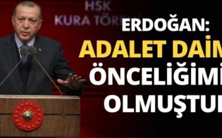 “Adalet özürlü” olarak mı gideceksiniz?
