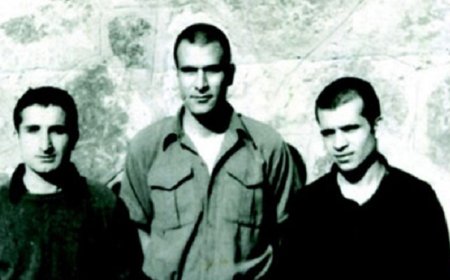 Deniz Gezmiş'in idamına kimler  onay verdi, kimler hayır dedi?