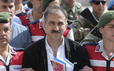 “Villadaki Darbe Toplantılarına Katıldı” Denilmişti… O Tarihlerde Görevinin Başında Olduğu Bildirildi…