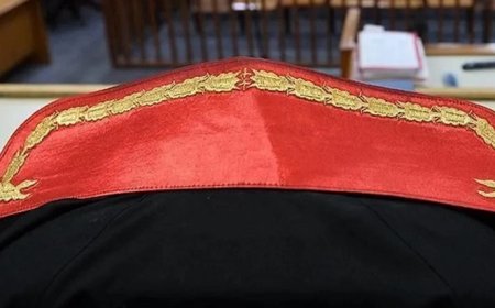 9. Yargı paketinin ayrıntıları ortaya çıktı: AYM'nin iptal kararları yeni yargı paketinde