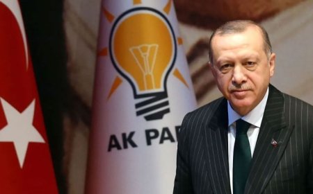AKP kongresi ve ince hesaplar… Hükümet dört yıl gider mi?