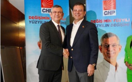 Cumhurbaşkanlığı adaylığı tartışması Özel’e fayda sağlar mı