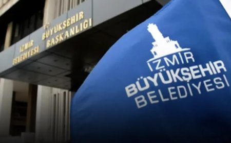 İzmir Büyükşehir Belediyesi'nde işten çıkarmalar başladı