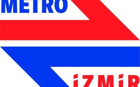 İzmir Metro'sun'da maaş isyanı!