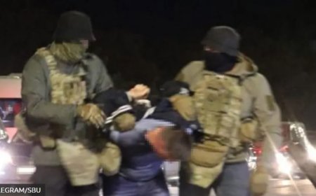Ukrayna: Rusya'nın Zelenskiy'e suikast planını önledik