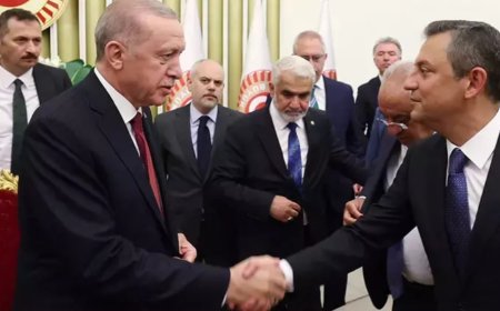 Yumuşama adımı CHP’nin içini karıştırır mı?