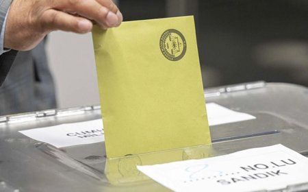 Yöneylem Araştırma 'Türkiye iyi yönetiliyor mu?' diye vatandaşa sordu: İktidara güven her geçen gün azalıyor