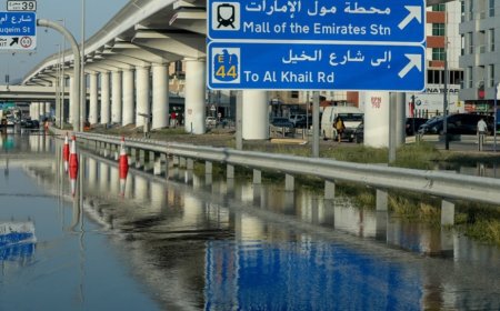 Bulut tohumlama yağış artırabilir ancak selin nedeni iklim değişikliği