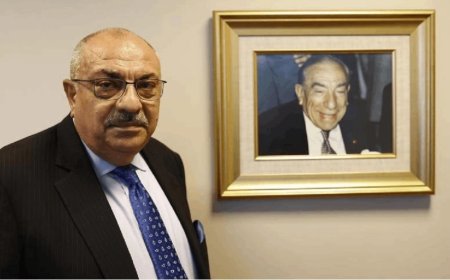 Türkeş: Türkiye’nin büyümesi özgürlüklerle olur, cezalarla olmaz