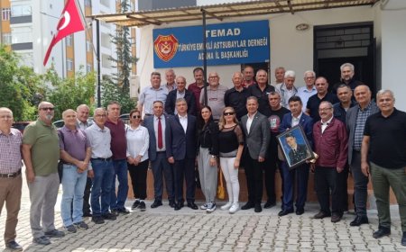 Sadullah Kısacık: “İktidarın emekli astsubaylara karşı duyarsızlığı büyük bir utançtır!