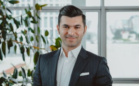 OBSS yeni ofisini Bakü’de açtı