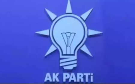 Bayraklı'da AK Partililer Arasında Tansiyon Yükseldi