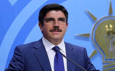 Yasin Aktay gemileri yaktı... AKP'ye içerden isyan...