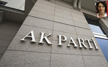 AKP, Milletvekilleri ile istişarelere başladı!
