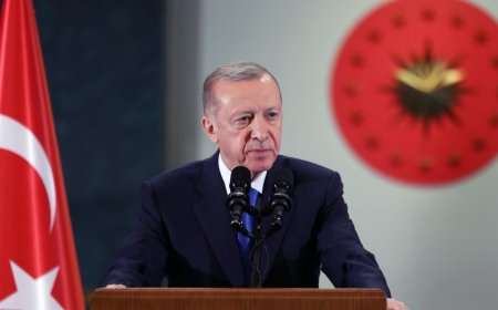 Küliye'de büyük değişim: Aydın Ayaydın detayı, Mehmet Şimşek şerhi