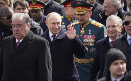 Putin'den Batı'ya 'küresel çatışma riski' uyarısı