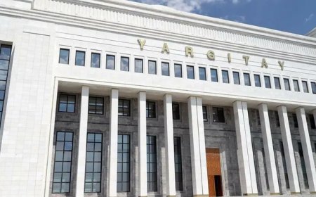 Yargıtay Başkanlığı seçimlerinde kritik gelişme