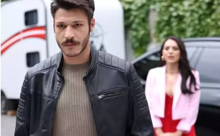 İnci Taneleri zirvede! Abla-kardeş yıllar sonra yan yana...