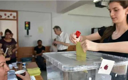 Sabah yazarı fitili yaktı: Erken seçim senaryosu... Tarih verdi