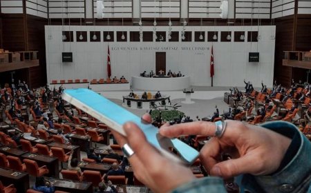Işıkçılar peşini bırakmıyor: Meclis’te troll avı