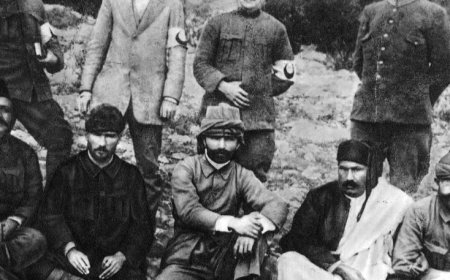 Türk istihbaratı nasıl örgütledi... Bir hibrit savaş örneği: Trablusgarp