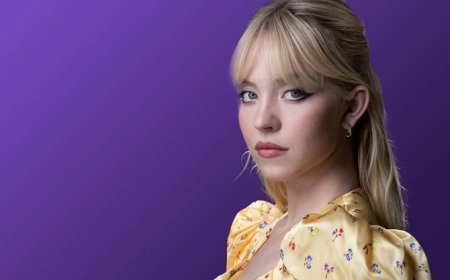Sydney Sweeney ünlü boksöre hayat verecek