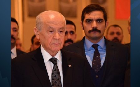 Bu Ateş MHP’yi yakar