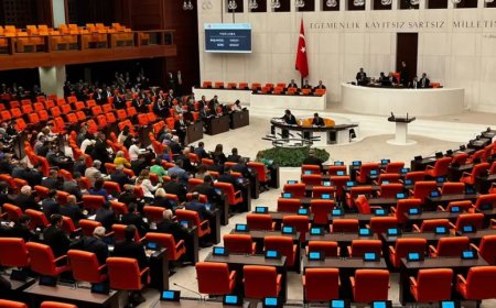 "Etki ajanlığı" düzenlemesi 9. Yargı Paketi taslağında