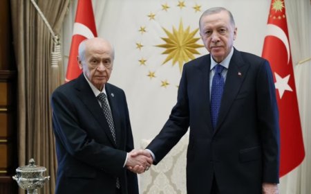 Liderlerin görüşmeleri Atalay’a milletvekilliği yolunu açacak mı?