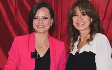 CHP'li  Başkanın sağ kolu 'Külliyeli' çıktı.