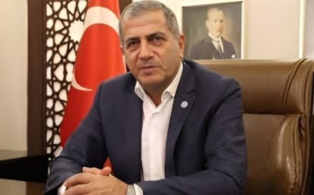 Şok iddia! İYİ Partili Kırkpınar CHP’ye geçiyor