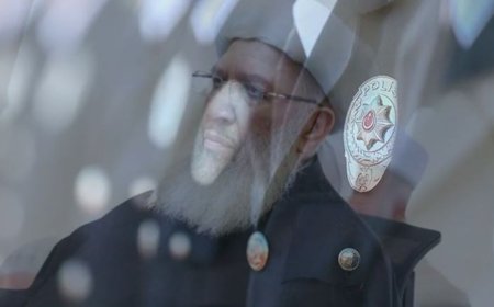 Açığa alınan emniyet müdüründen 'rüşvet' açıklaması: Menzil'e yardım topluyordum