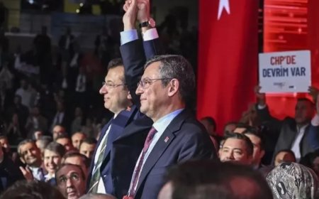 CHP Milletvekilleri ve İzmir'deki villa Tartışmaları!