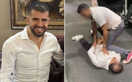 Polis müdüründen 'rüşvet' savunması: Menzil'e yardım topluyordum