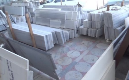 İşte Türkiye Yüzyılı! Yurttaş ölmeden mezar satın alıyor