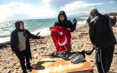 AB’nin onayladığı Sığınma ve Göç Anlaşması neler öngörüyor, Türkiye’yi nasıl etkileyebilir?