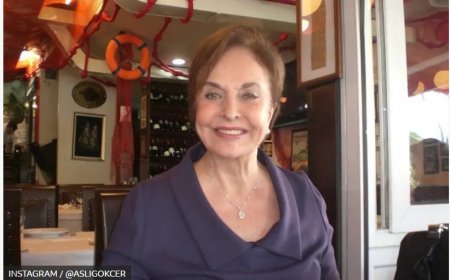 Tiyatrocular yaşamını yitiren usta oyuncu Ayten Gökçer'i anlattı: 'Büyük bir hayranlıkla onu izlerdik'