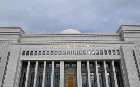 Yargıtay Başkanı seçilen Ömer Kerkez kimdir?