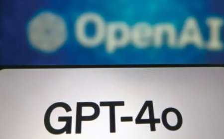 GPT-4o: Yeni ChatGPT 'yüz ifadelerinden duyguları okuyabiliyor, flörtleşebiliyor'
