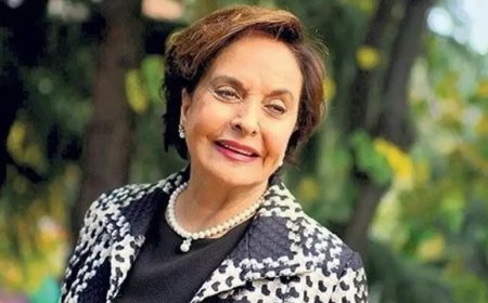Usta sanatçı Ayten Gökçer'e veda