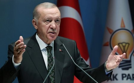 Erdoğan'dan seçim değerlendirmesi: Hata değil, yanlışta ısrar kaybettirir
