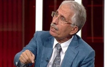 14 Mayıs'ta AKP diyenlerde kararsızlık 'havası'