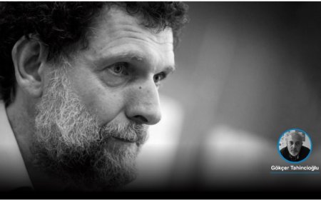 Osman Kavala yeniden yargılama talebinde bulundu, hükmü veren heyet değişti