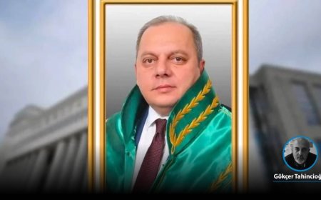 Yargıtay'ın yeni başkanı Ömer Kerkez: Tepki oyları ile muhafazakar oyları topladı, Akarca'yı geride bıraktı