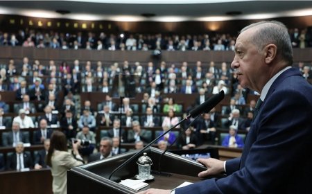 Erdoğan: Kuklayı da kuklacıyı da biliyoruz