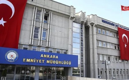 Gündemdeki üç polis şefi konuştu: Kumpas olsa ifadede yer almaz mıydı?
